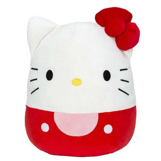 Squishmallows 8" Sanrio Hello Kitty (7982110015687)