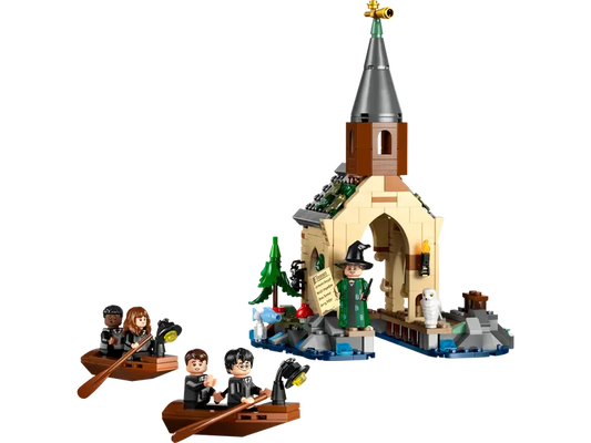 Lego Hogwarts Castle Boathouse 76426 (7908981506247)
