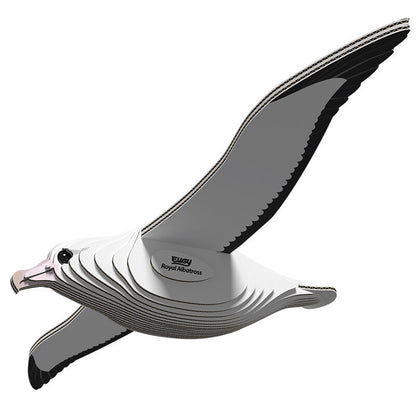Eugy Royal Albatross (7752436580551)