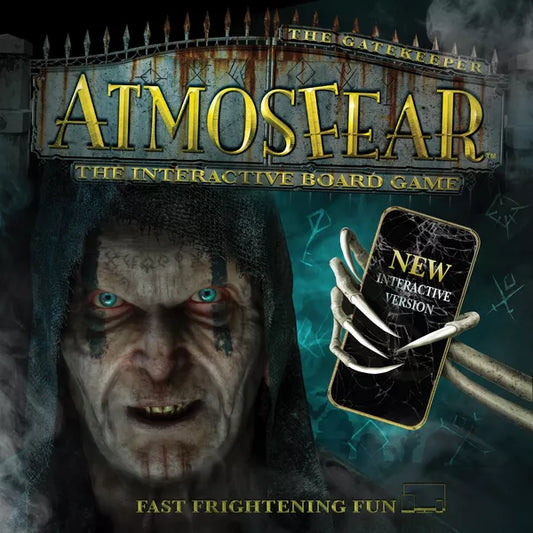 Atmosfear: The Interactive Board Game (7736566382791)