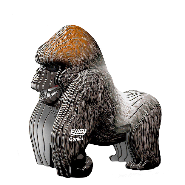 Eugy Gorilla (7315048988871)