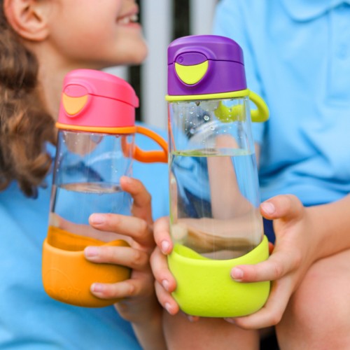 B.Box Spout Bottle 600ml Ocean Breeze (7598124531911)
