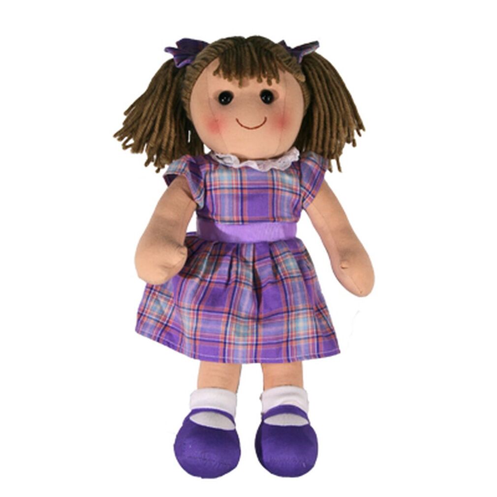 Rag Doll Penny 35cm (6147742204103)