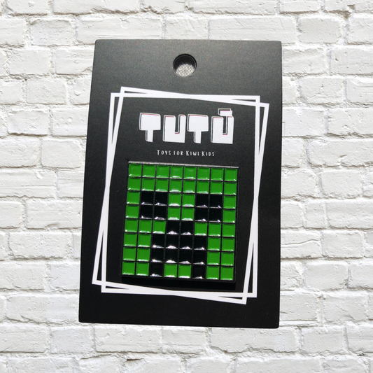 Tutu Toys Pin Minecraft (7113184379079)