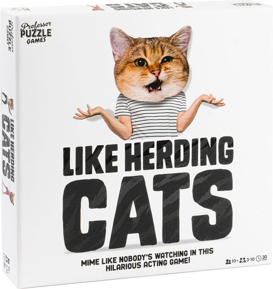 Like Herding Cats (7529835724999)