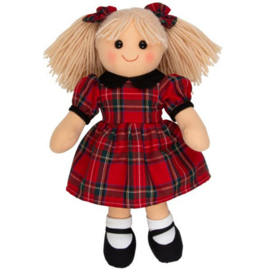 Rag Doll Ruby 35cm (7323991539911)