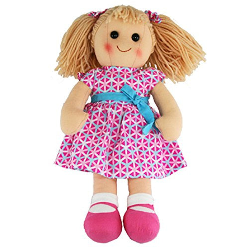 Rag Doll Mila 35cm (6149465014471)