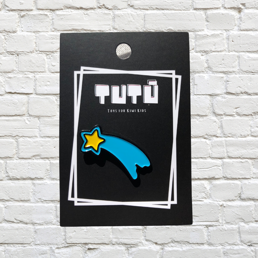 Tutu Toys Pin Shooting Star (7113164095687)