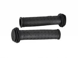 WB Grips Black (7553810366663)