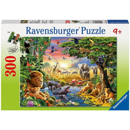 RB At the Watering Hole 300pc (7320414060743)