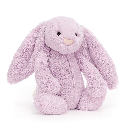 Bashful Lilac Bunny Med (7628098896071)