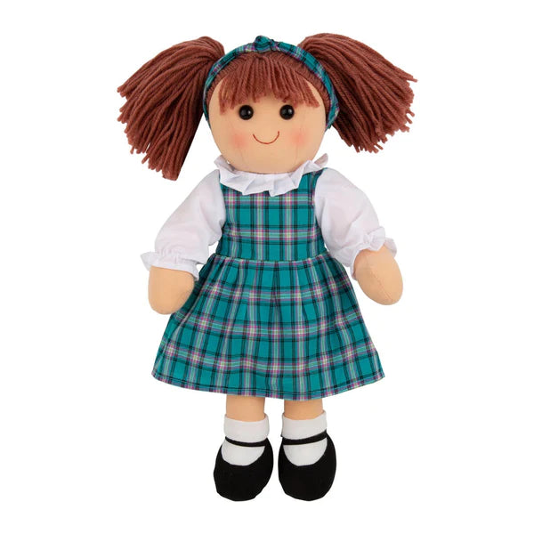 Rag Doll Margot 35cm (7399168442567)