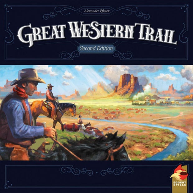 Great Western Trail New Edition (7316449820871)