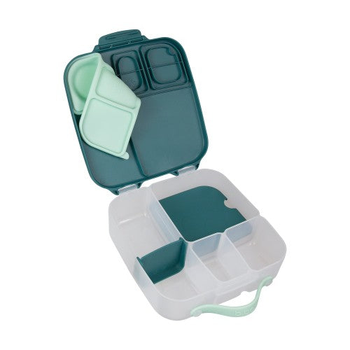 B.Box Lunch Box Emerald Forest (7598097072327)