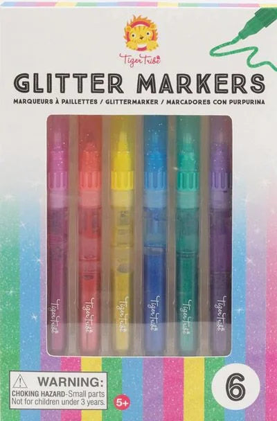 TT Glitter Markers (7443991298247)