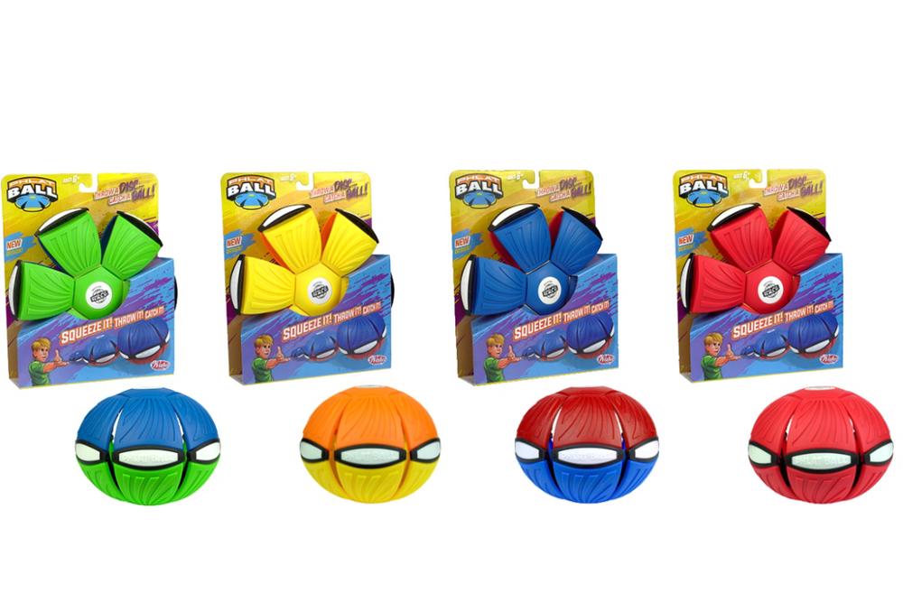 Phlat Ball V4 (6649807208647)
