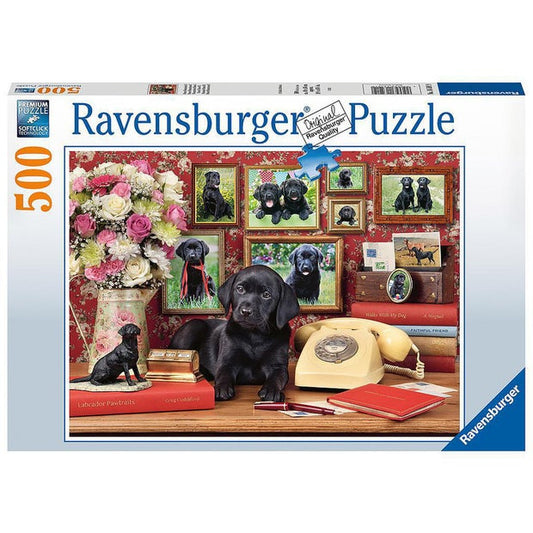 RB At Dogs 500pc (7320789254343)