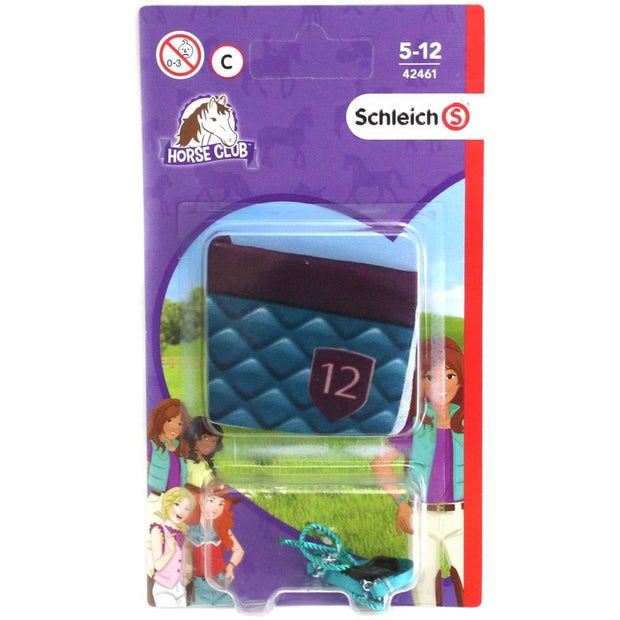 SC Blanket & Halter Lisa (6574362329287)