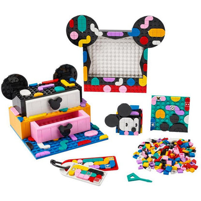 Lego Dots Mickey & Minnie Back to School 41964 (7435156324551)
