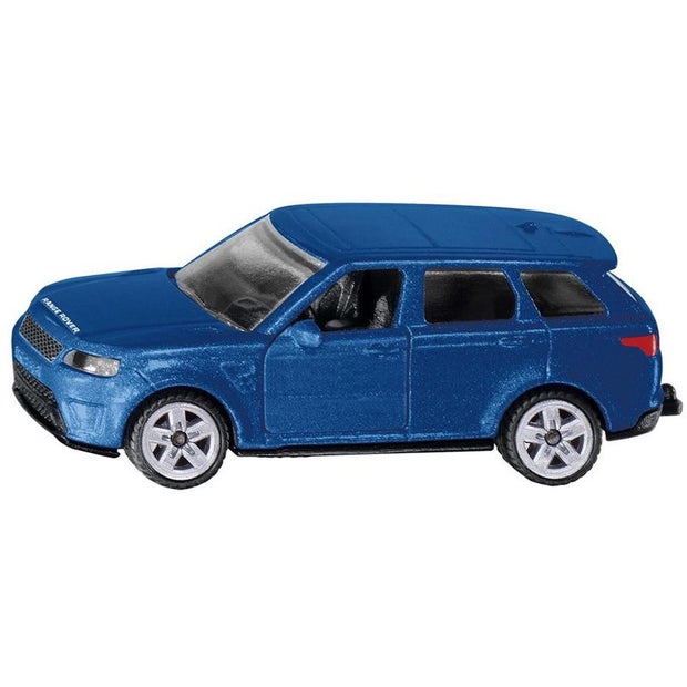 Siku Range Rover (4565141684259)