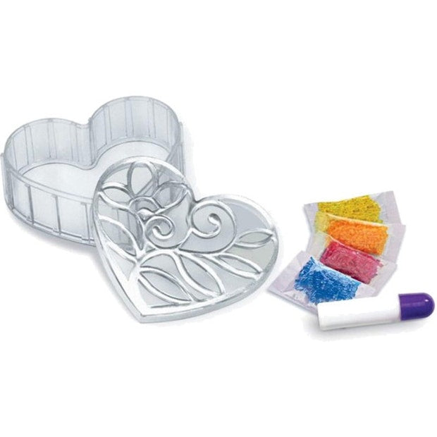 Little Craft Trinket Box (4590456602659)