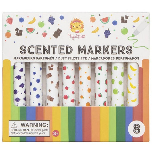 TT Scented Markers (7437254131911)