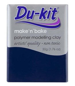 Du-Kit Navy 50g 70 (7619935305927)