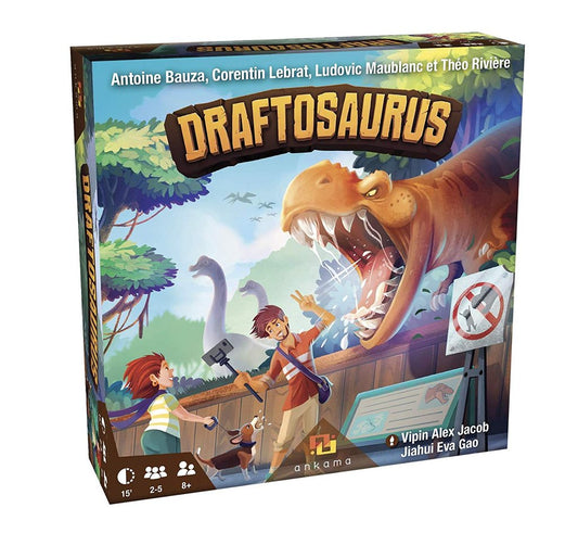 Draftosaurus (4580336795683)