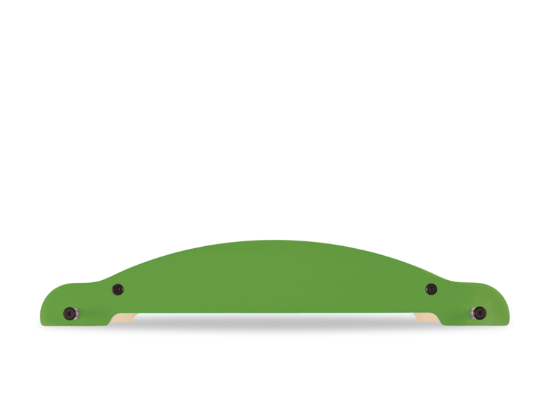 WB Mini Flip Base Green (4630812590115)