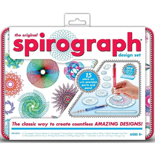 Spirograph Tin Design Set (7061175861447)
