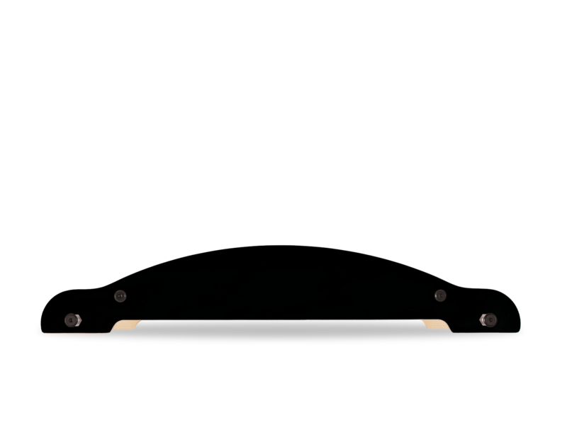 WB Mini Flip Base Black (6084857135303)