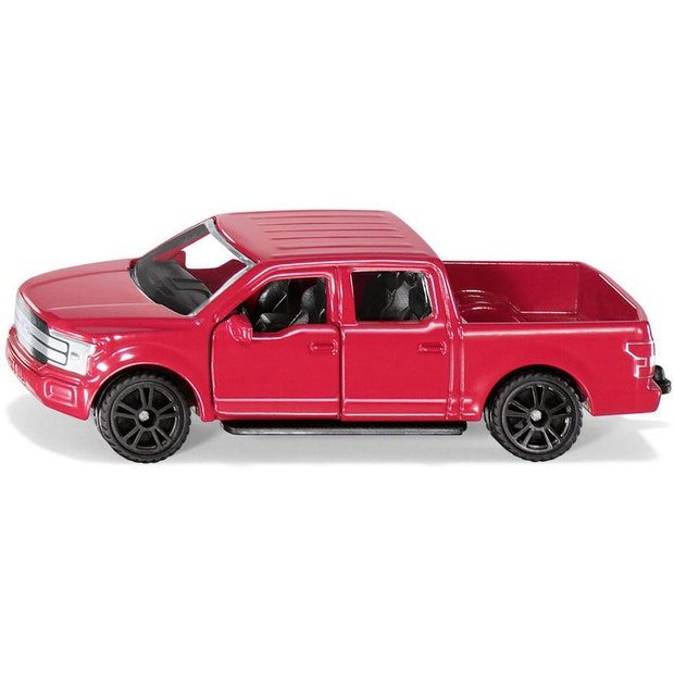 Siku Ford F150 (4583815479331)
