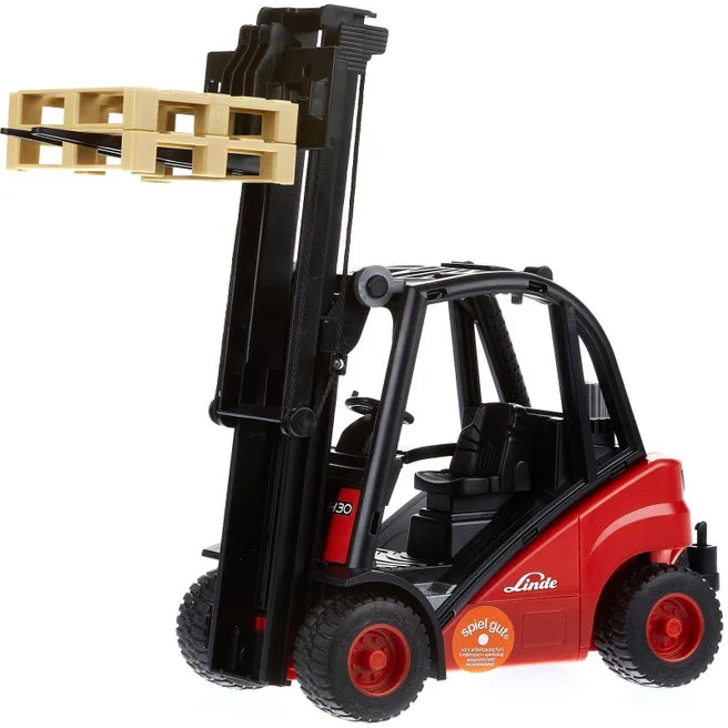 Bruder Forklift Truck (7545720144071)