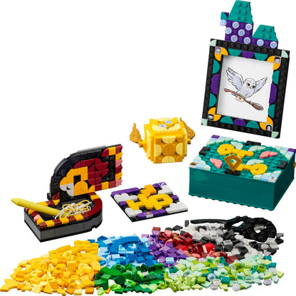 Lego Dots Hogwarts Desktop Kit 41811 (7623601619143)