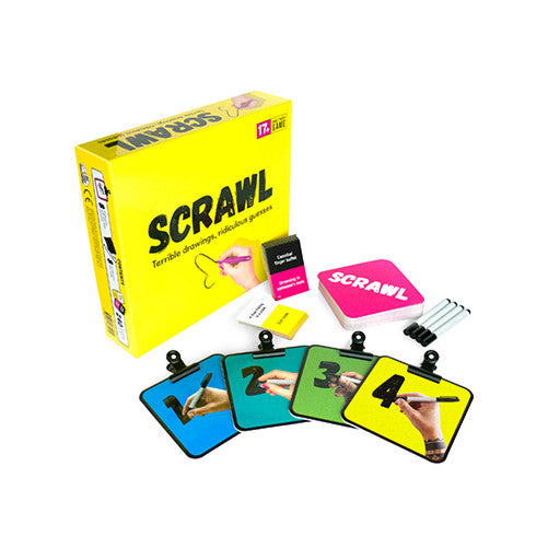 Scrawl 17+ (7290946519239)