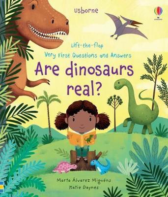 LTF Very First Q&A Are Dinosaurs Real? (6763511349447)