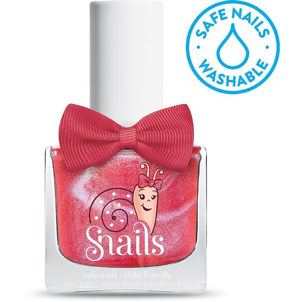Snails Nail Polish Disco Girl (4812622364707)