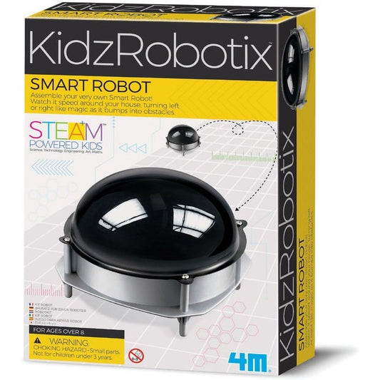Smart Robot Kidz Robotix (6819622977735)