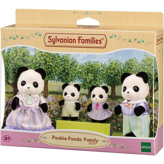 SF Pookie Panda Family (6871667900615)