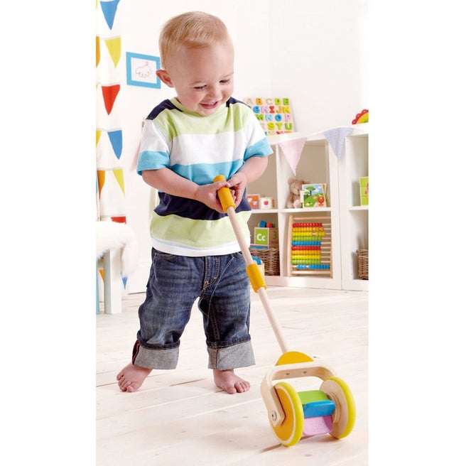 Push Pal Wooden Rainbow (7430086099143)