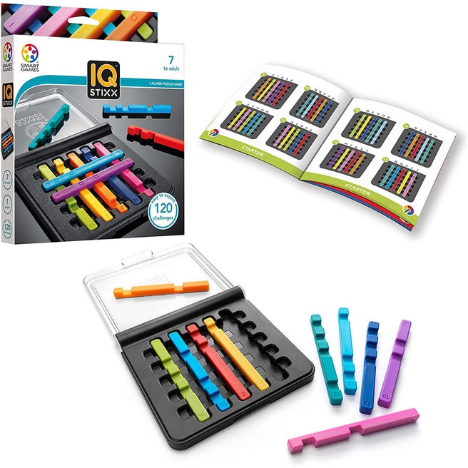 IQ Love (7408471015623)