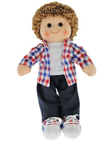 Rag Doll Jack 35cm (4566214213667)