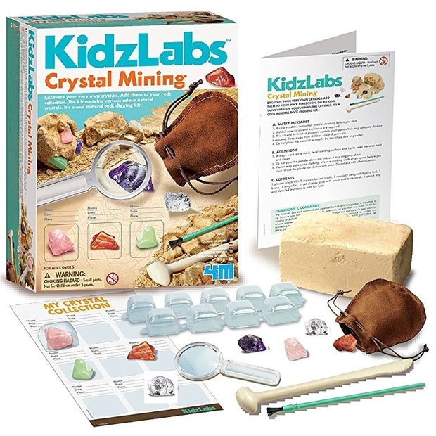Crystal Mining 4m (6819545776327)