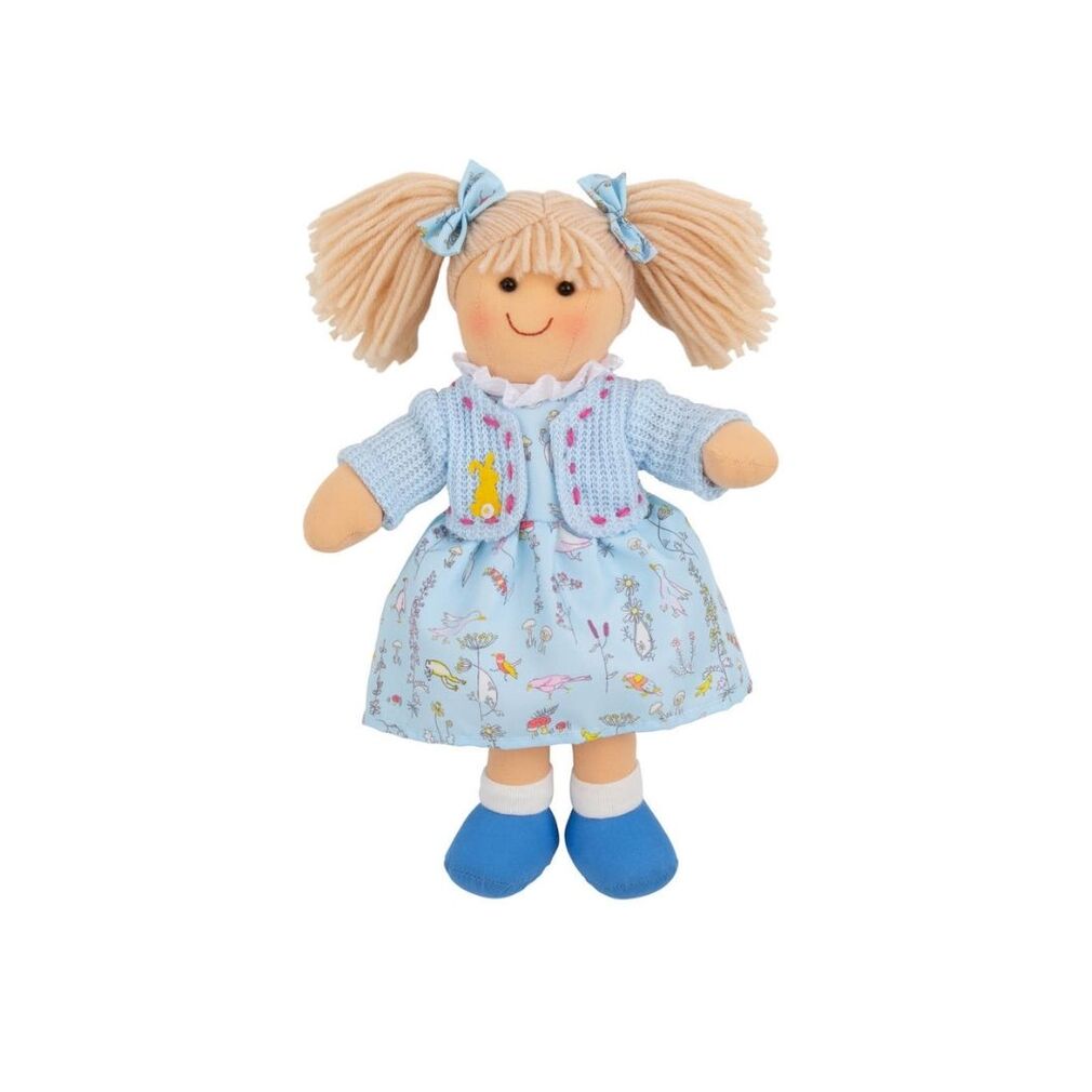 Rag Doll Iris 25cm (7399168114887)
