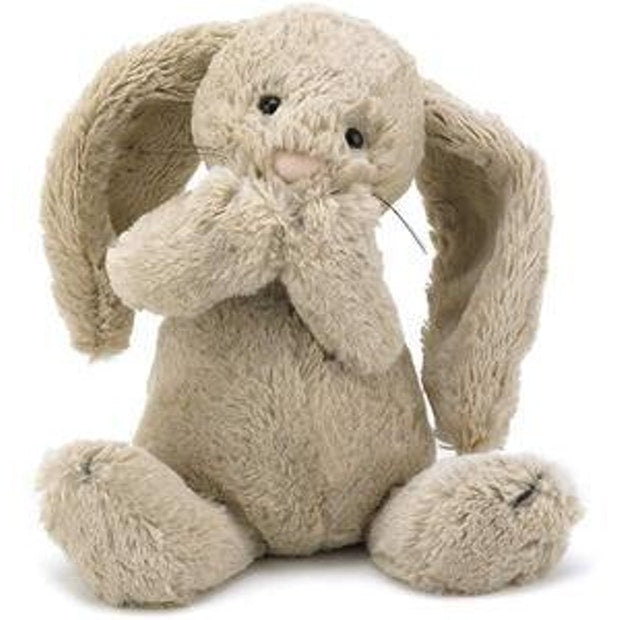 Bashful Beige Bunny (4618069639203)