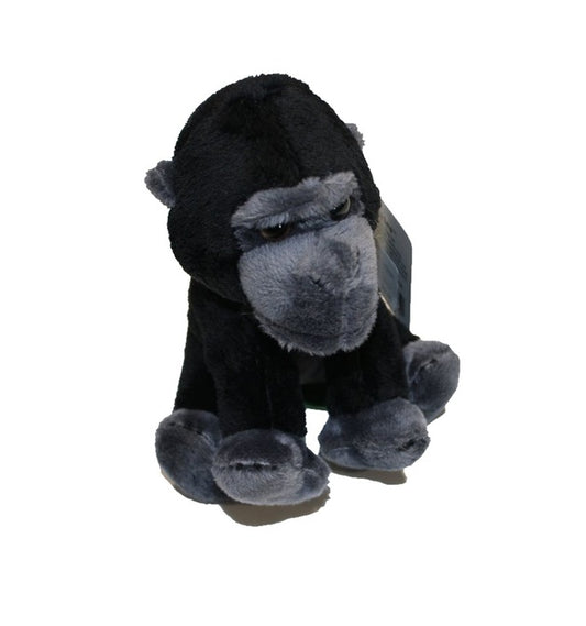 Wild Mini Gorilla 12cm (7049937453255)