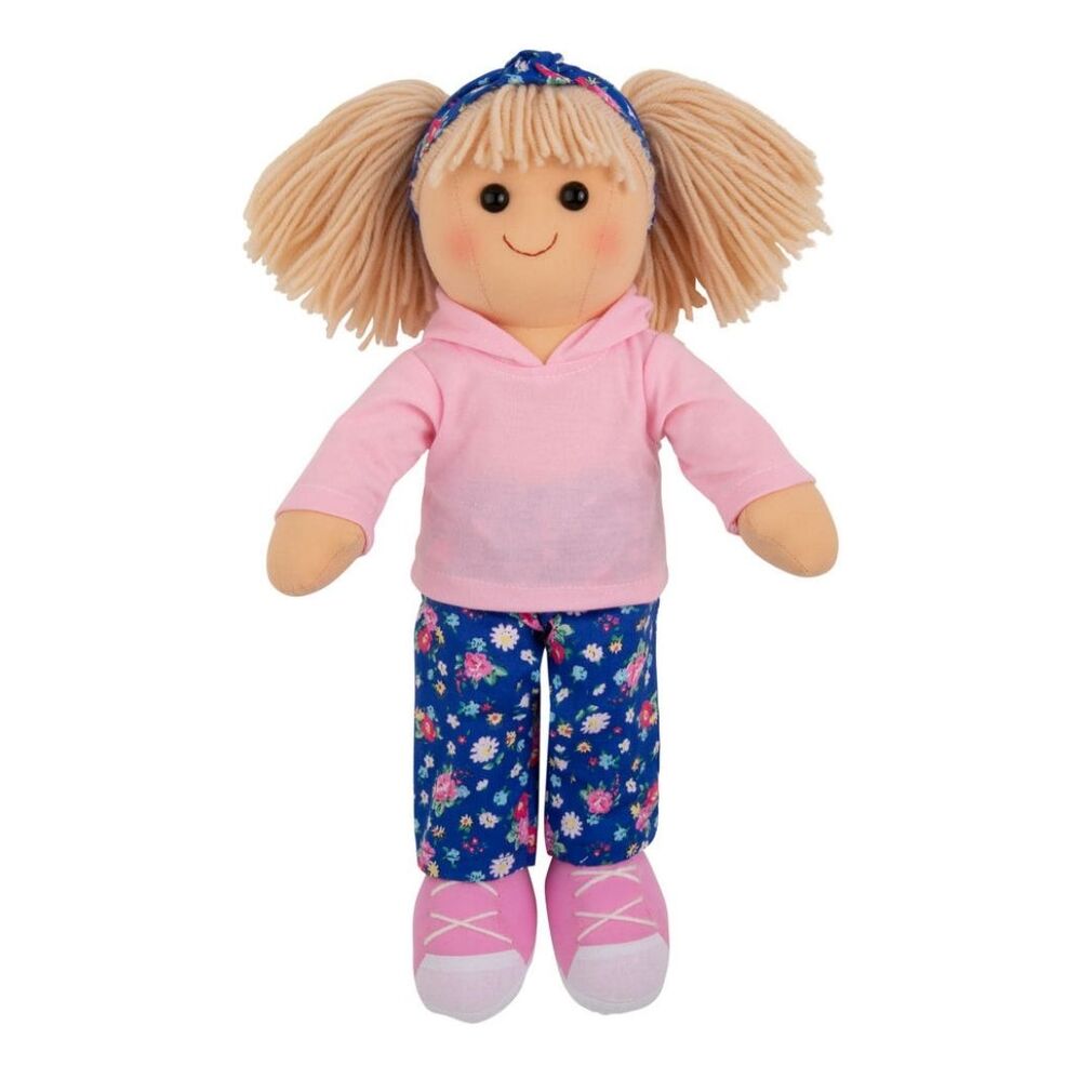 Rag Doll Fifi 35cm (7399168540871)