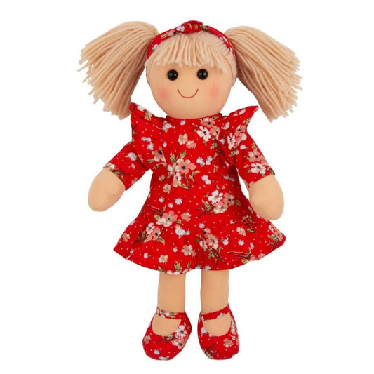 Rag Doll Daphne 35cm (7399168344263)