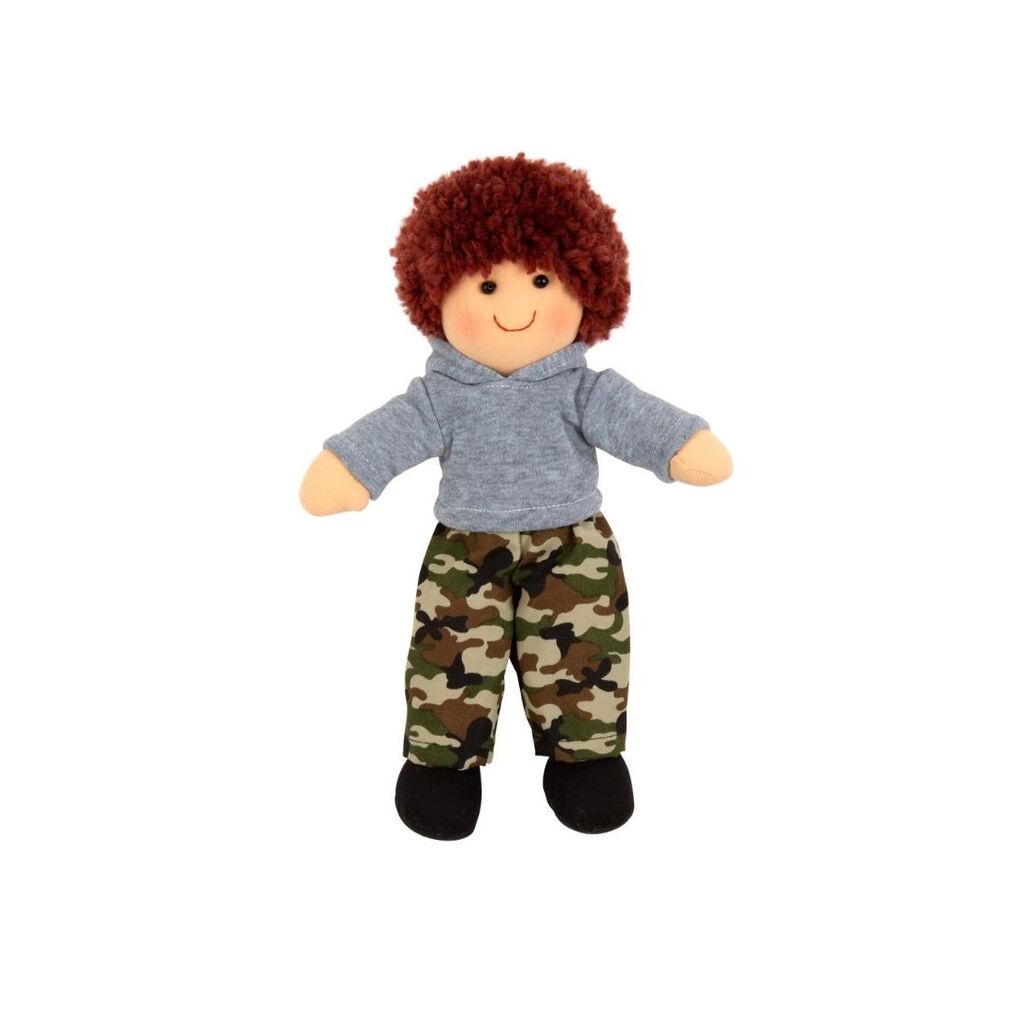 Rag Doll Eddie 25cm (7399168278727)