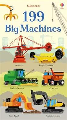 199 Big Machines (4602019053603)